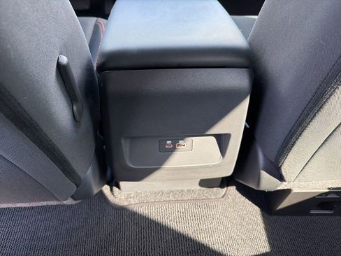 Used 2023 Nissan Frontier Pro-X w/ Technology Package RWD image 17