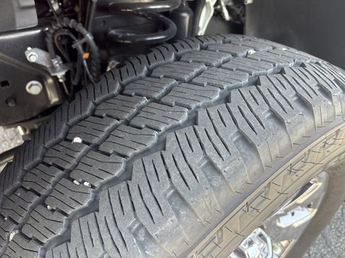 Used 2024 Ford F250 Lariat w/ Lariat Ultimate Package image 13