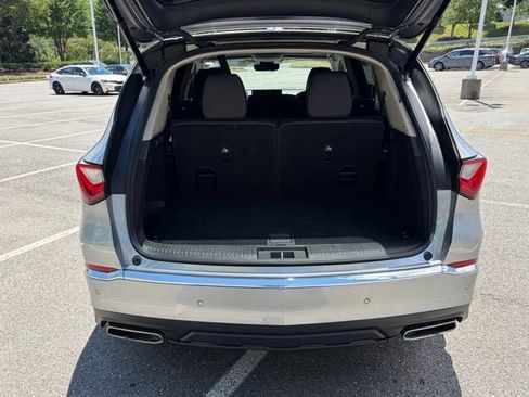 Used 2023 Acura MDX SH-AWD w/ Technology Package image 7