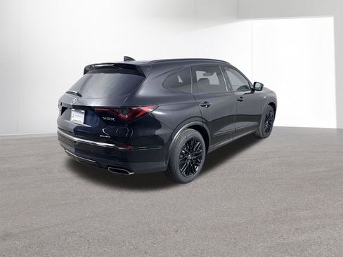 New 2026 Acura MDX A-Spec image 34