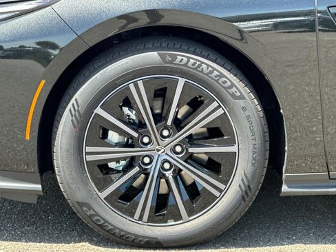 New 2026 Lexus ES 350e FWD image 24