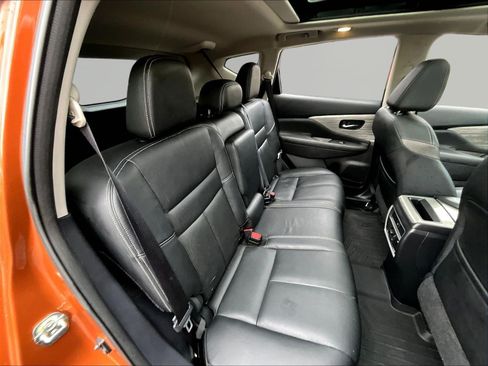 Used 2015 Nissan Murano SL w/ SL Technology Package AWD/4WD image 25