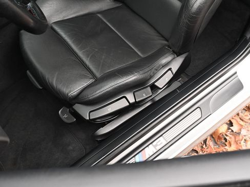 Used 2001 BMW M3 Coupe image 16