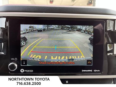 Used 2024 Toyota Tundra SR5 image 16