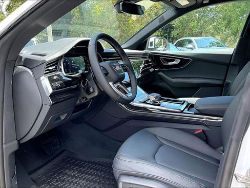 New 2026 Audi Q8 Premium Plus AWD/4WD image 14
