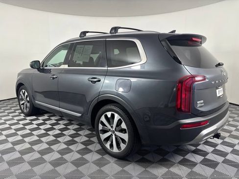 Used 2020 Kia Telluride S AWD/4WD image 41