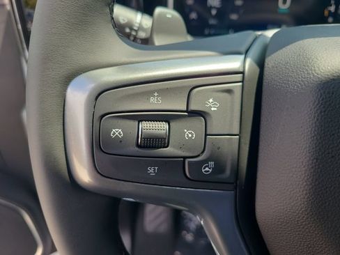 New 2026 Chevrolet Silverado 1500 RST RWD image 29
