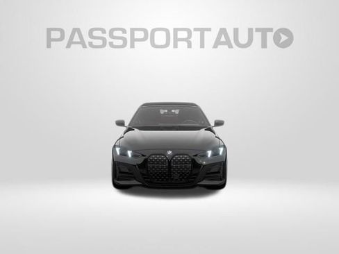 New 2027 BMW 430i xDrive Convertible AWD/4WD image 3