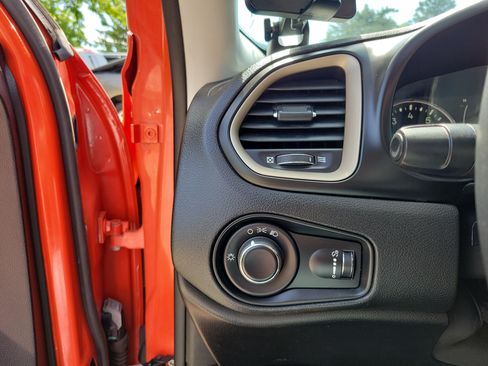 Used 2015 Jeep Renegade Sport w/ Power & Air Group AWD/4WD image 20