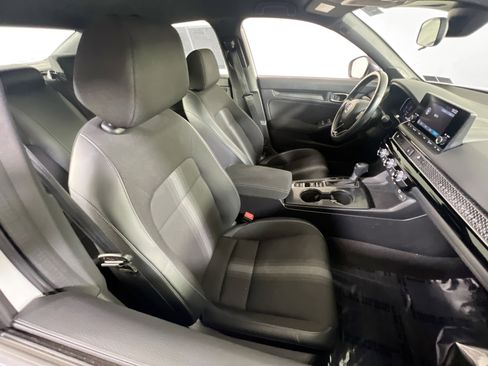 Used 2022 Honda Civic Sport image 25