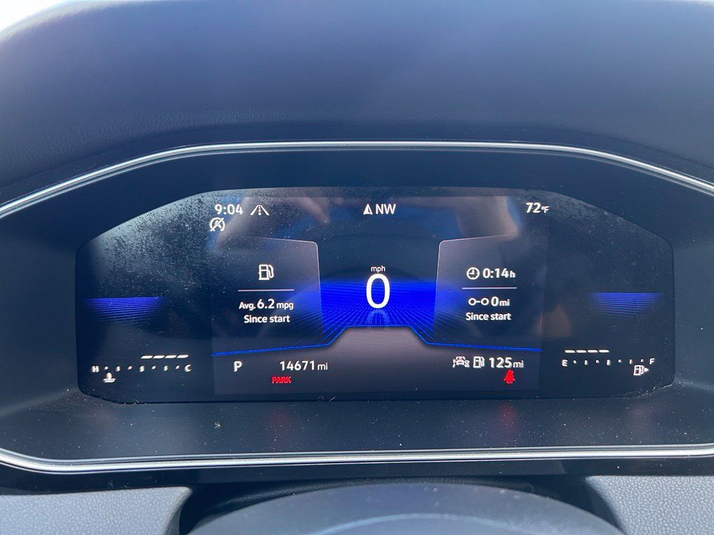 Used 2025 Volkswagen Jetta S FWD image 19