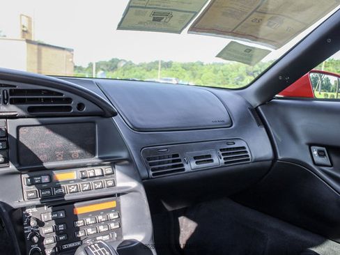 Used 1995 Chevrolet Corvette ZR1 RWD image 78