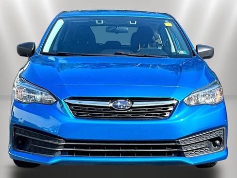 Used 2023 Subaru Impreza 2.0i AWD/4WD image 2