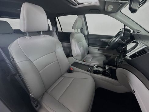 Used 2017 Honda Pilot EX-L image 30