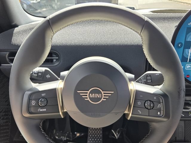 New 2026 MINI Cooper Convertible FWD image 23