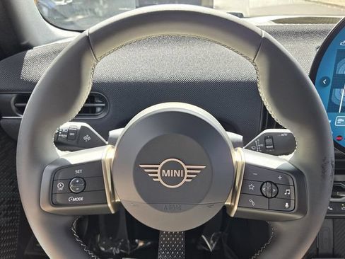 New 2026 MINI Cooper Convertible FWD image 23