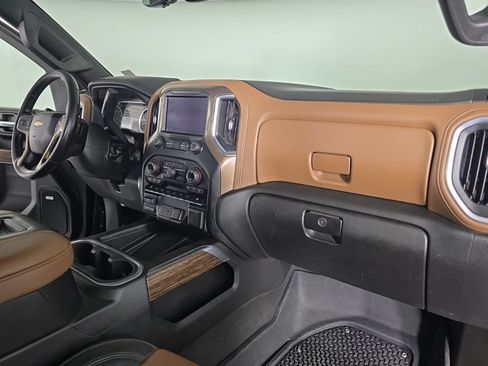 Used 2021 Chevrolet Silverado 3500 High Country AWD/4WD image 42