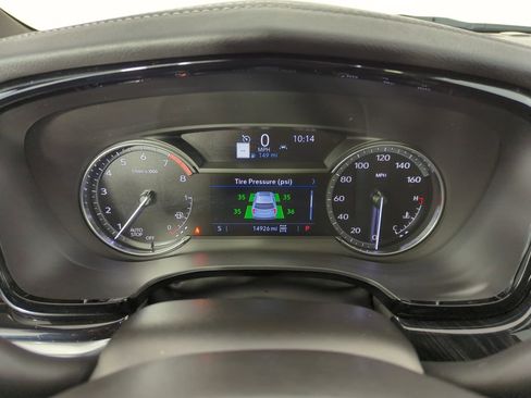 Used 2025 Cadillac XT6 Premium Luxury AWD/4WD image 41