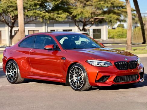 Used 2020 BMW M2 Competition w/ Executive Package image 29