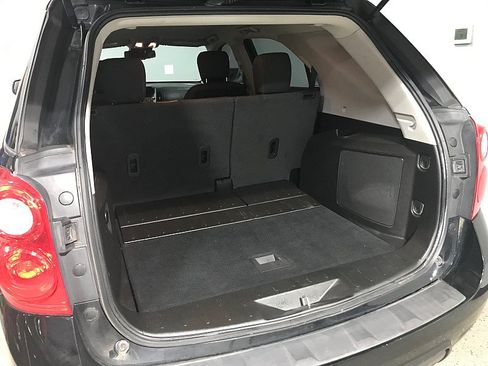 Used 2015 Chevrolet Equinox LT w/ LPO, Protection Package FWD image 28