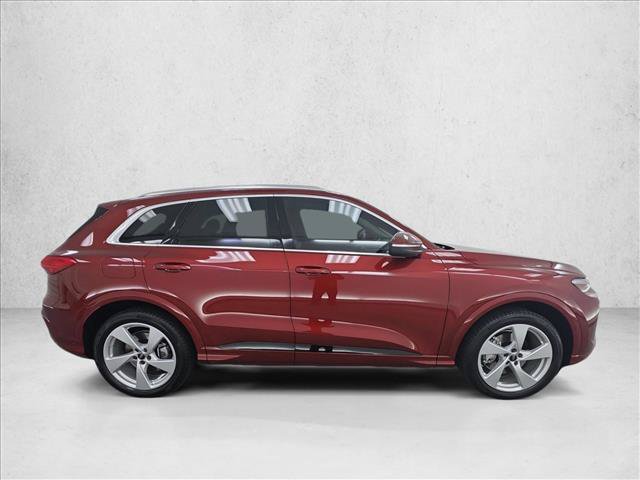 Used 2025 Audi Q5 Prestige AWD/4WD image 4