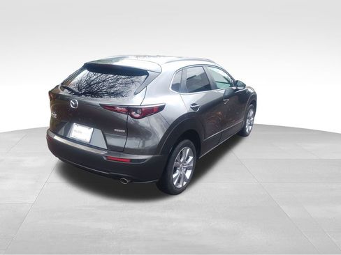 Certified 2023 MAZDA CX-30 AWD 2.5 S w/ Select Package image 6