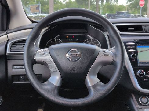 Used 2016 Nissan Murano S w/ Navigation Package FWD image 11