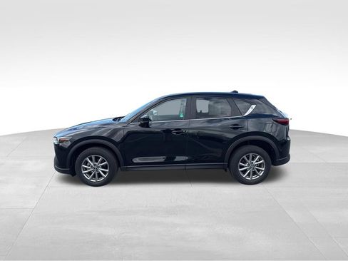 Certified 2023 MAZDA CX-5 AWD 2.5 S w/ Select Package image 2