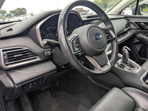 Used 2020 Subaru Outback Limited w/ Popular Package #2 AWD/4WD image 9