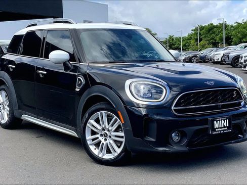Used 2023 MINI Cooper Countryman S FWD image 29