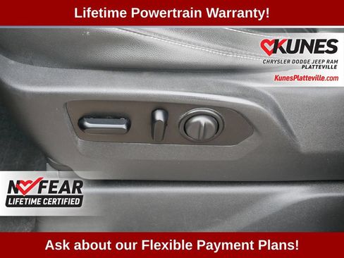 Used 2021 Chevrolet Silverado 1500 RST w/ True North Edition Plus AWD/4WD image 22