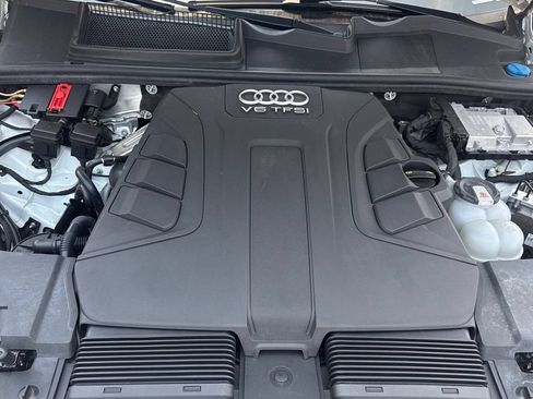 Used 2019 Audi Q7 3.0T Prestige w/ Prestige Package AWD/4WD image 14