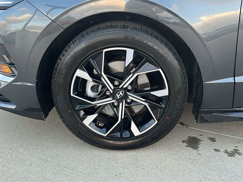 Used 2025 Hyundai Sonata SEL image 6