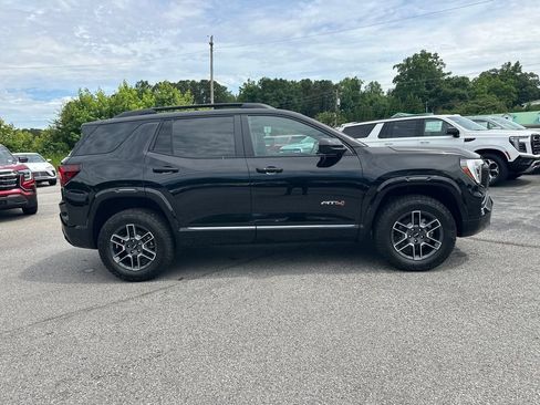 New 2026 GMC Terrain AT4 w/ Convenience Package III AWD/4WD image 5