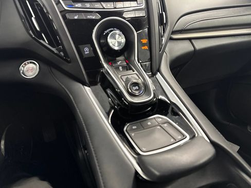 Used 2020 Acura RDX AWD image 13
