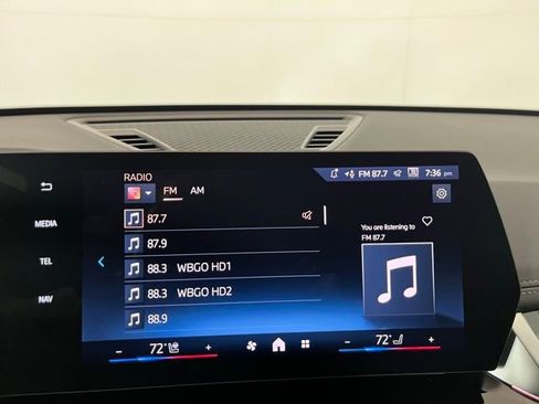 New 2026 BMW X1 xDrive28i w/ Convenience Package AWD/4WD image 16