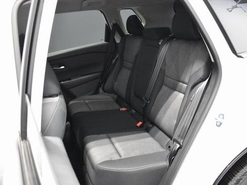 New 2026 Nissan Rogue SV image 27