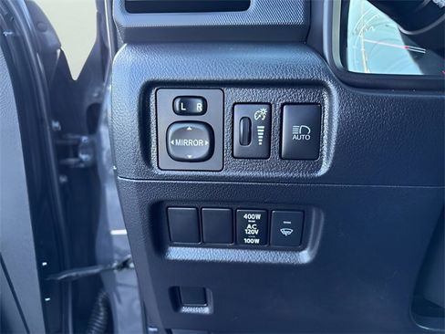 Used 2024 Toyota 4Runner TRD Off-Road image 14