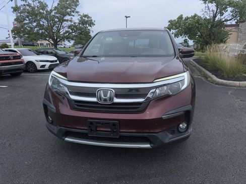 Used 2019 Honda Pilot EX image 8
