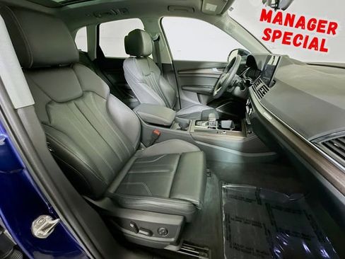 Used 2024 Audi Q5 2.0T Premium Plus image 29