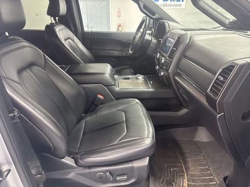 Used 2021 Ford Expedition Max Limited RWD image 36