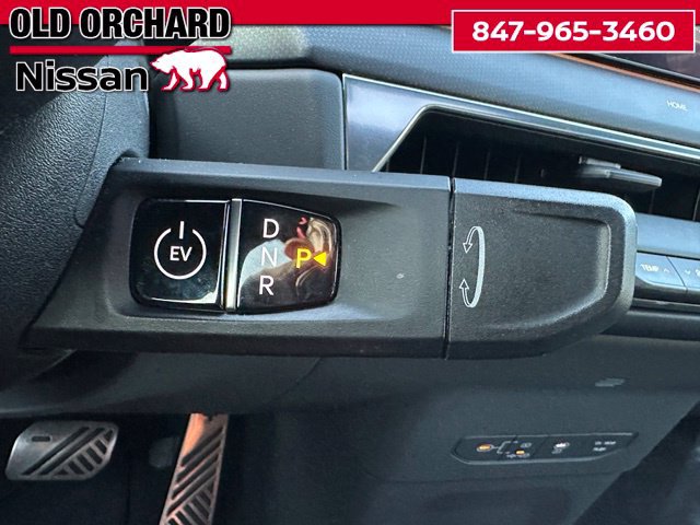Used 2024 Kia EV9 GT-Line AWD/4WD image 21