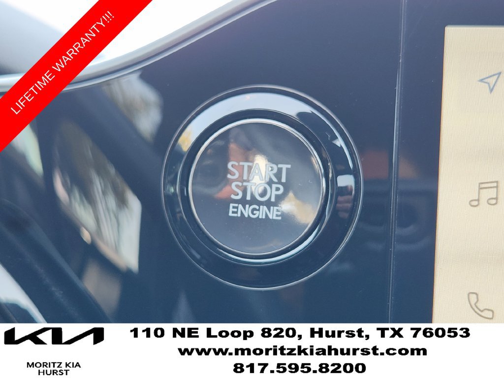 Used 2024 Lexus NX 250 FWD w/ Cold Area Package image 22