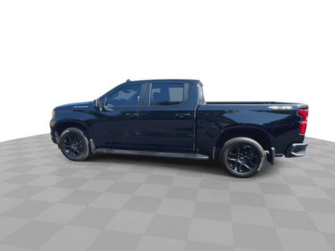Certified 2024 Chevrolet Silverado 1500 RST w/ Max Trailering Package image 8