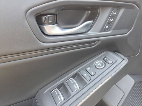 New 2026 Honda Accord Sport image 30