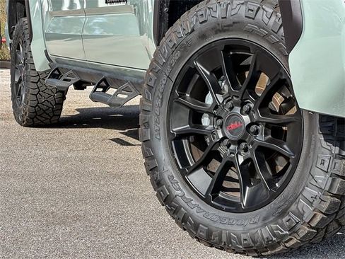 New 2026 Toyota Tundra Limited image 2