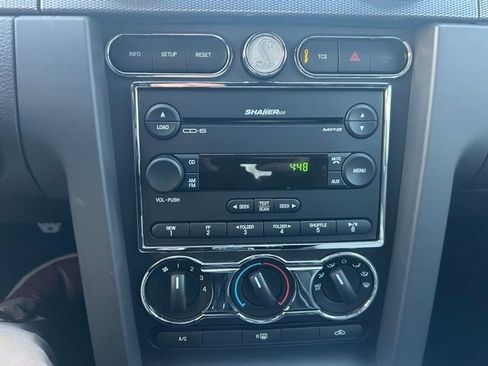 Used 2007 Ford Mustang GT Premium RWD image 25