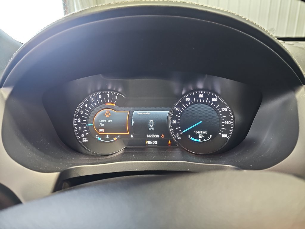 Used 2018 Ford Explorer Platinum AWD/4WD image 37