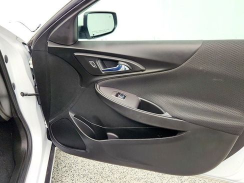 Used 2023 Chevrolet Malibu LT w/ Driver Confidence Package FWD image 26