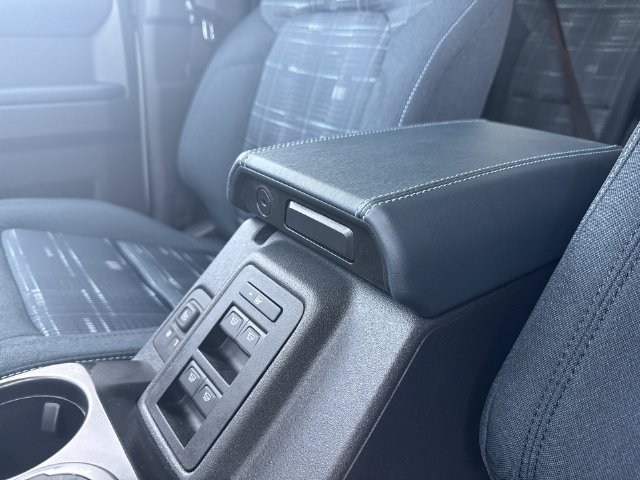 New 2026 Ford Bronco Heritage Edition AWD/4WD image 21